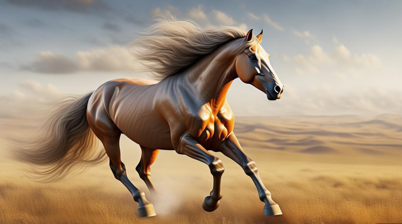 千里马究竟指什么? 千里马究竟指什么?