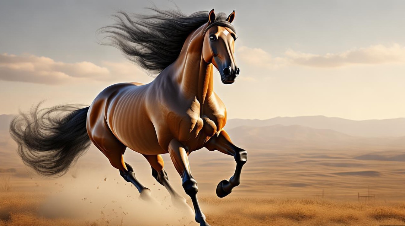 千里马究竟指什么? 千里马究竟指什么?