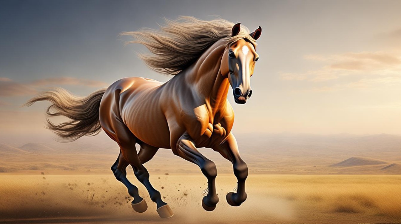 千里马究竟指什么? 千里马究竟指什么?