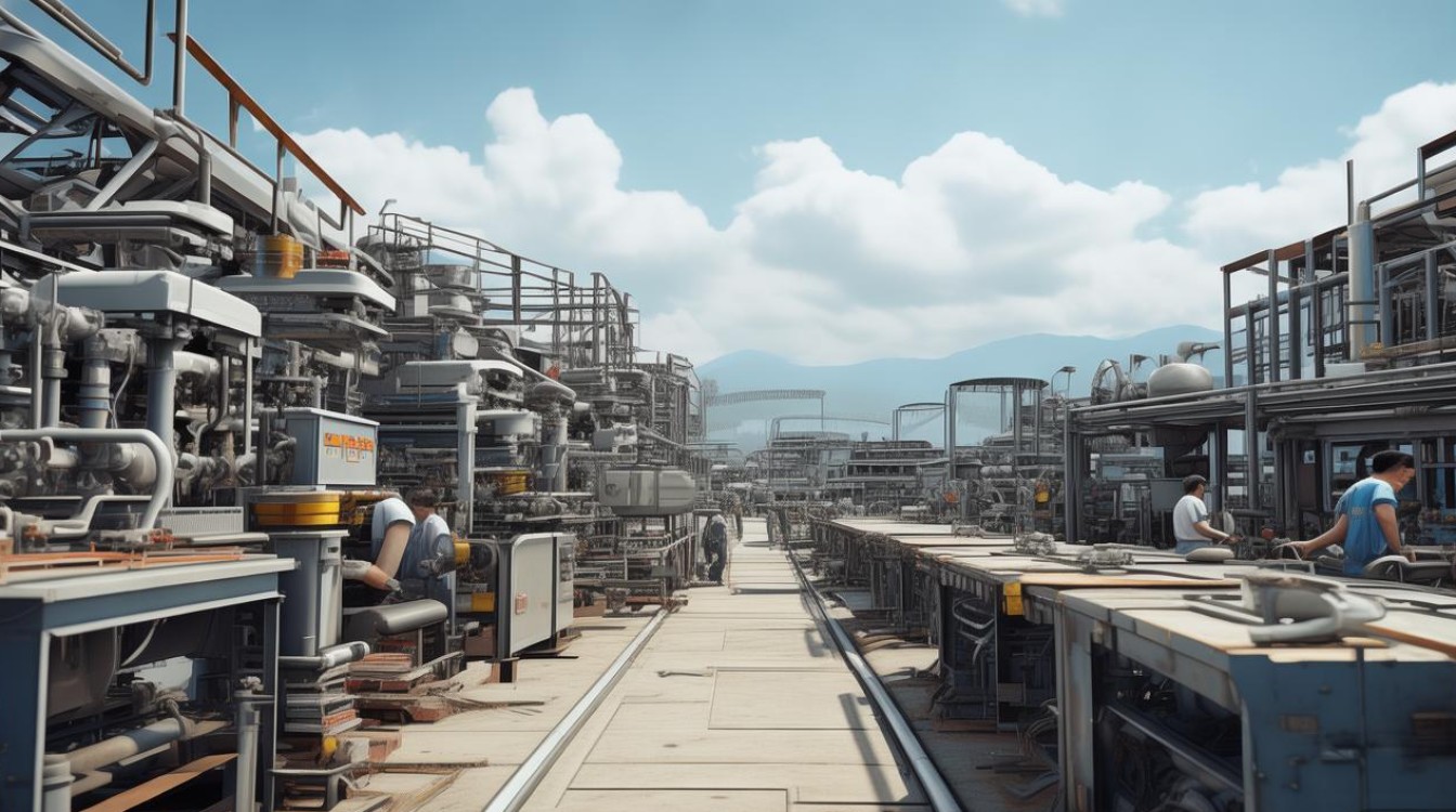 南充工厂有哪些? 南充工厂有哪些?