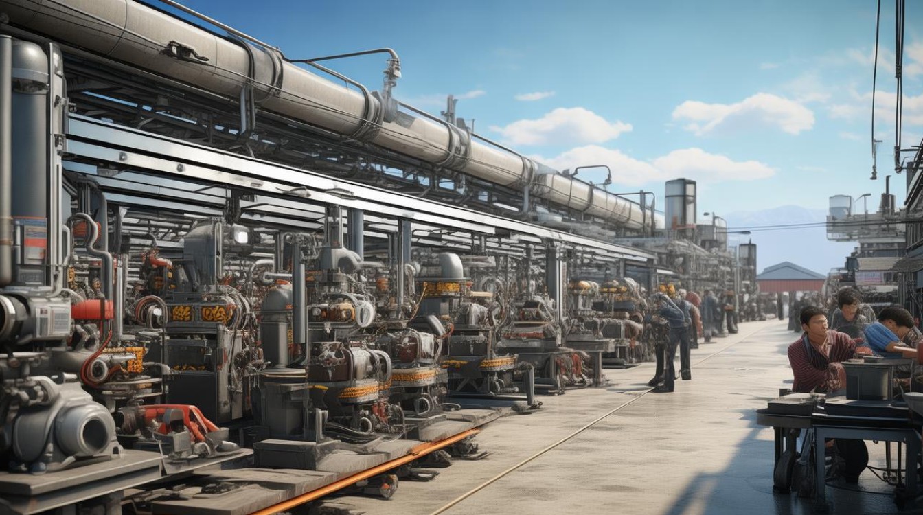 南充工厂有哪些? 南充工厂有哪些?