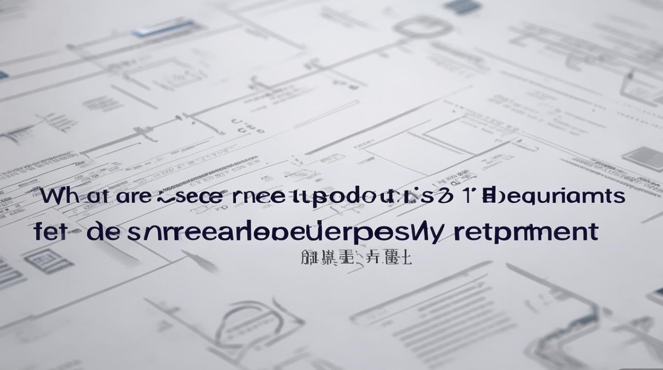 国企招聘学历门槛具体要求是什么？