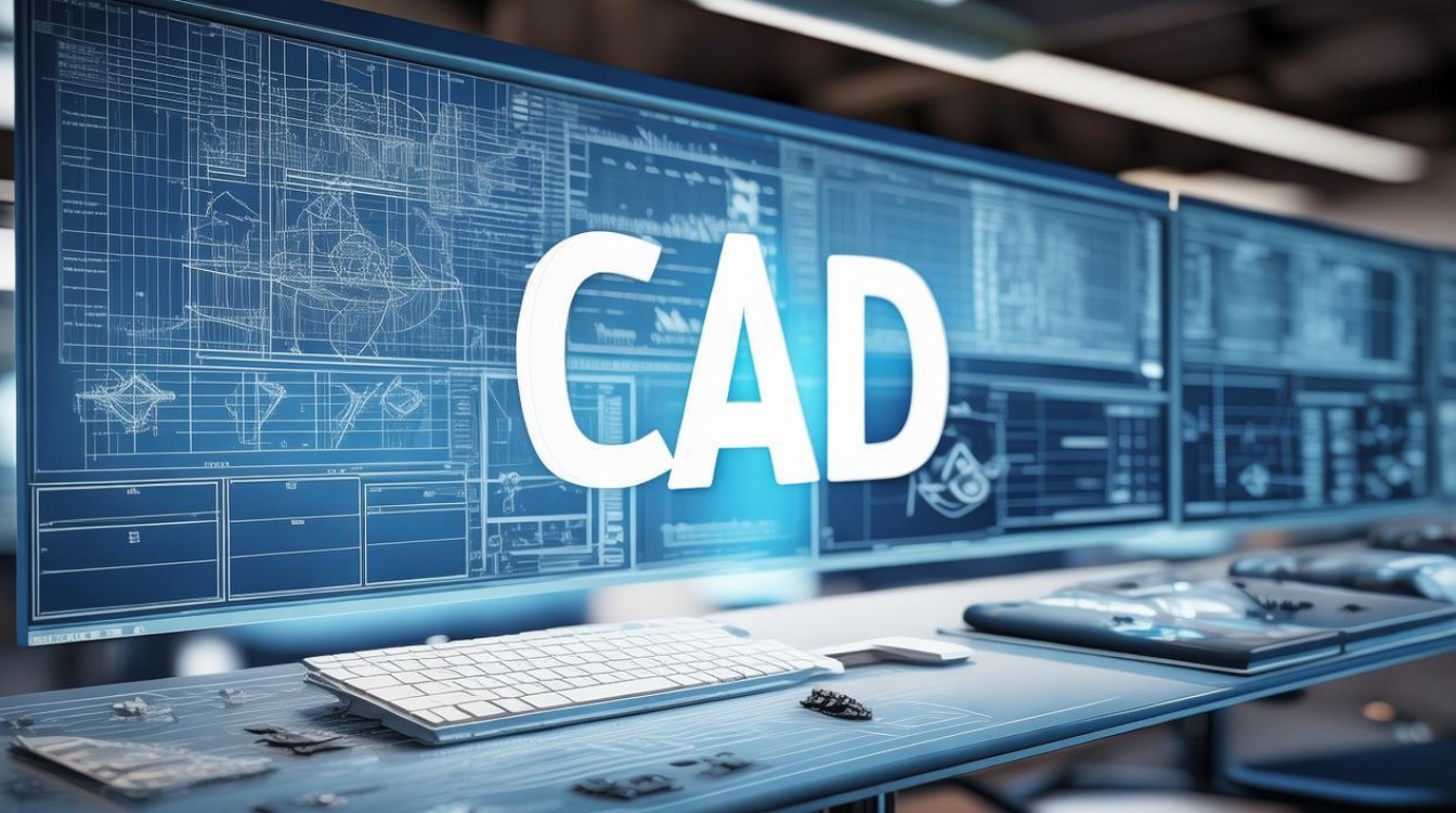 CAD具体用于哪些工作领域? CAD具体用于哪些工作领域?