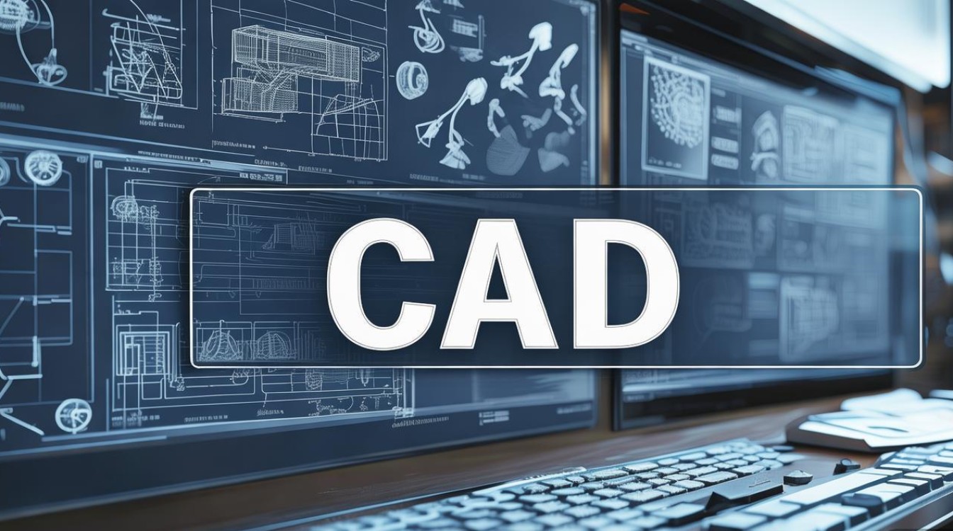 CAD具体用于哪些工作领域? CAD具体用于哪些工作领域?