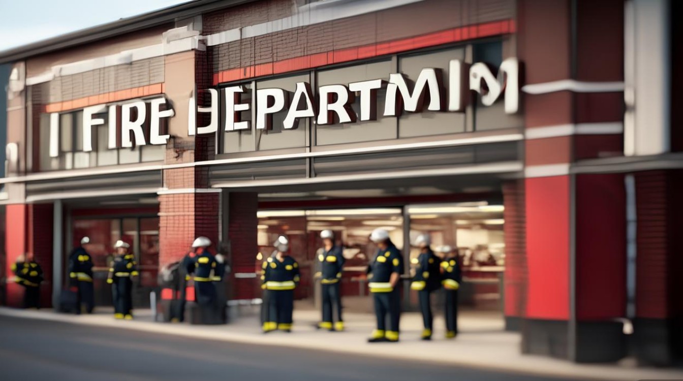 消防队属于什么性质的编制? 消防队属于什么性质的编制?