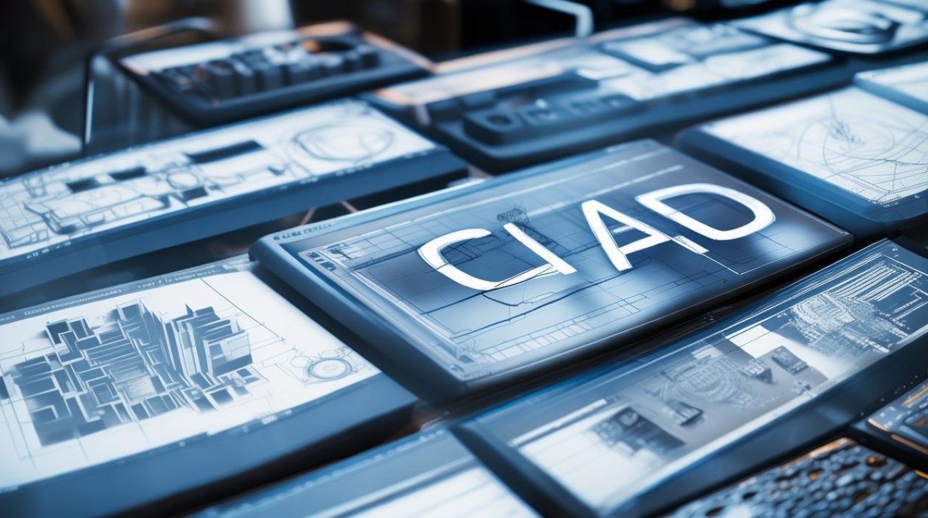 CAD具体用于哪些工作领域? CAD具体用于哪些工作领域?