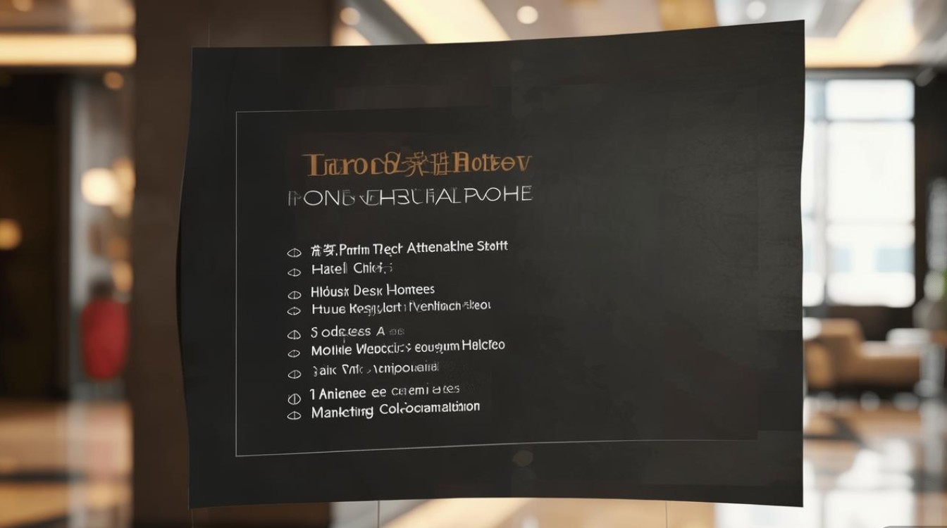 邯郸宾馆公开招聘，哪些岗位在招？