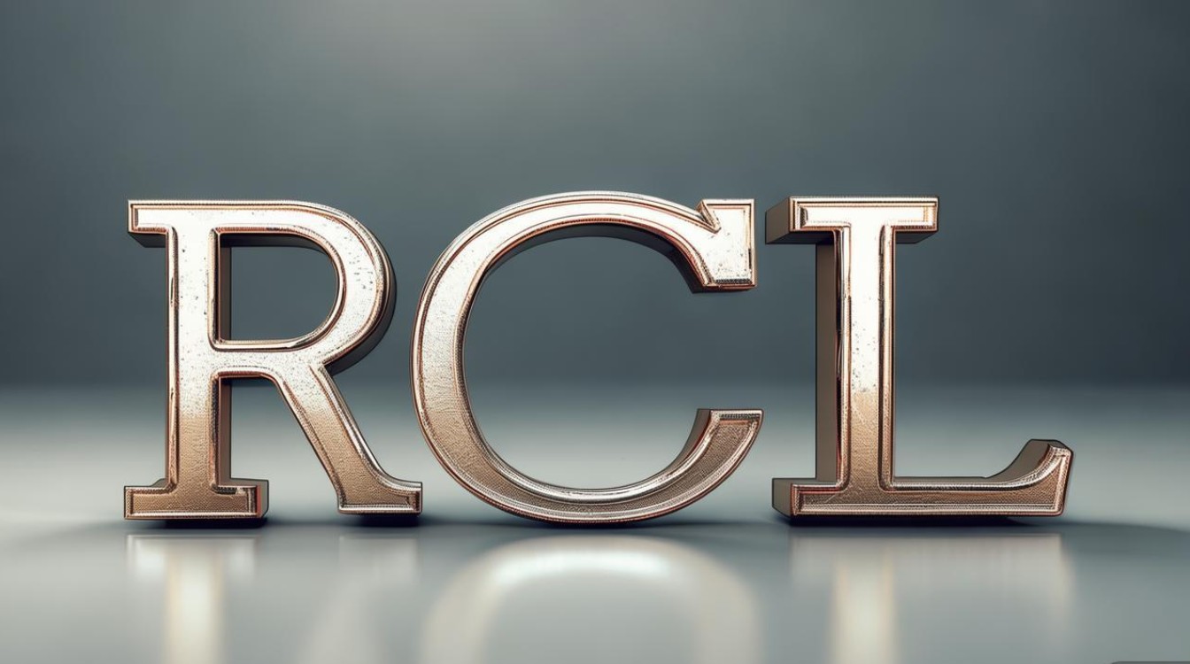 RCL究竟是什么意思? RCL究竟是什么意思?
