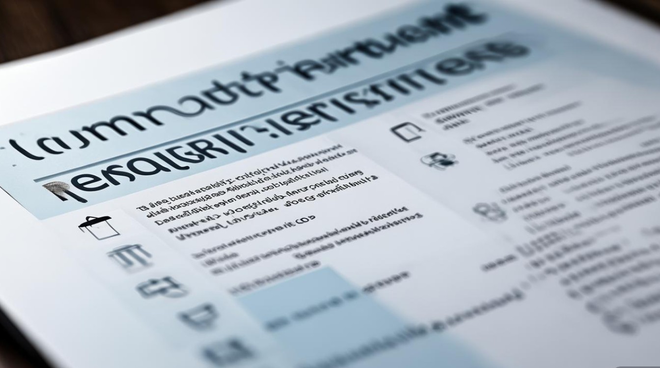 社区公开招聘资料有哪些具体要求? 社区公开招聘资料有哪些具体要求?