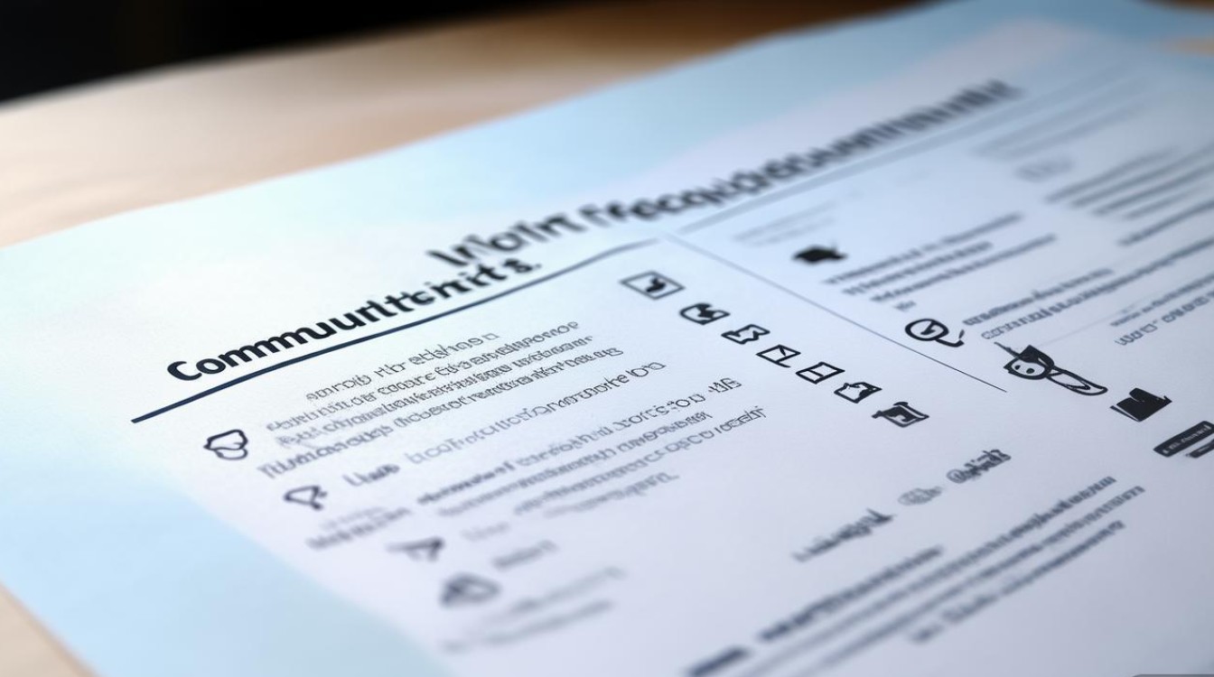 社区公开招聘资料有哪些具体要求? 社区公开招聘资料有哪些具体要求?