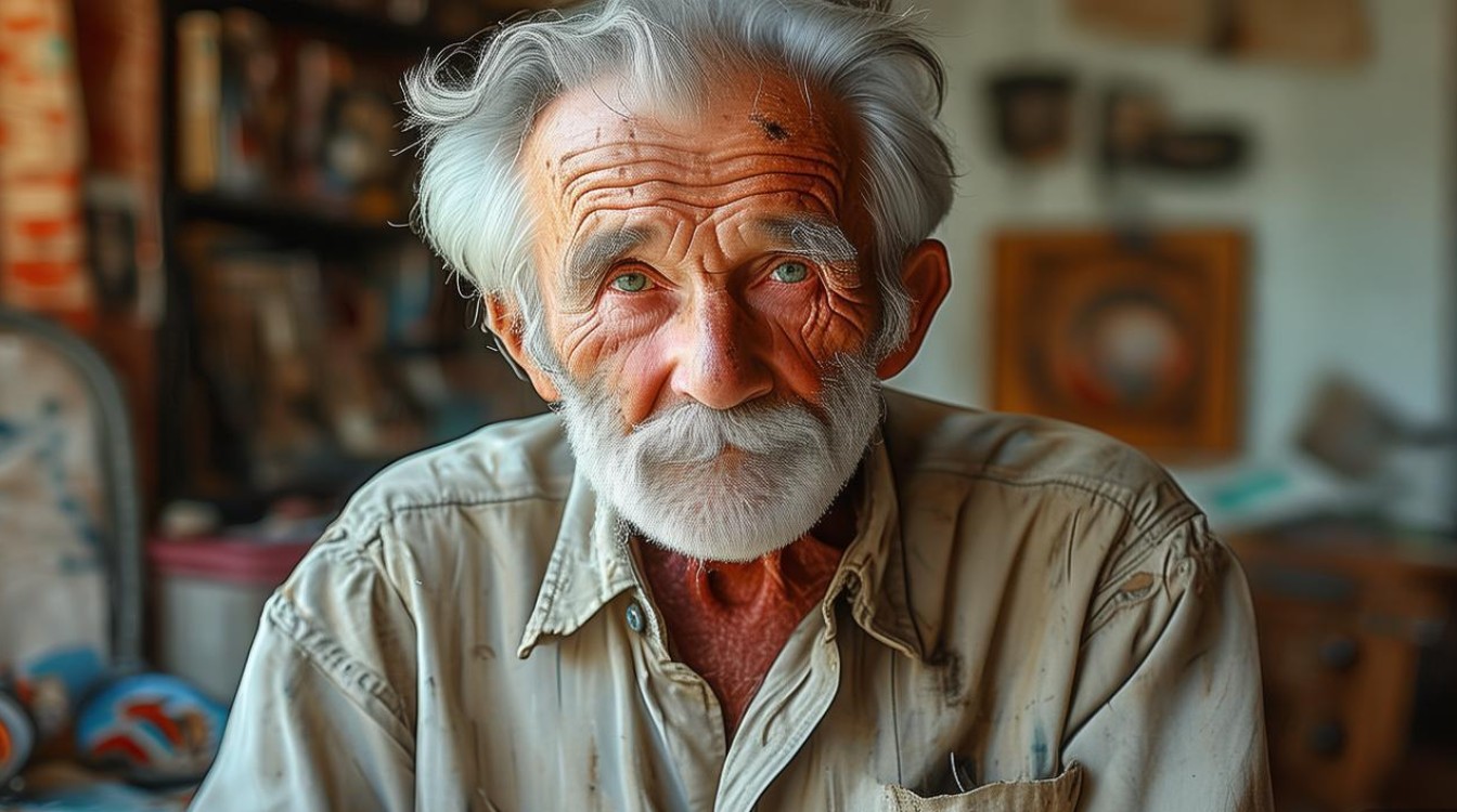 老男孩一词究竟指什么样的人？