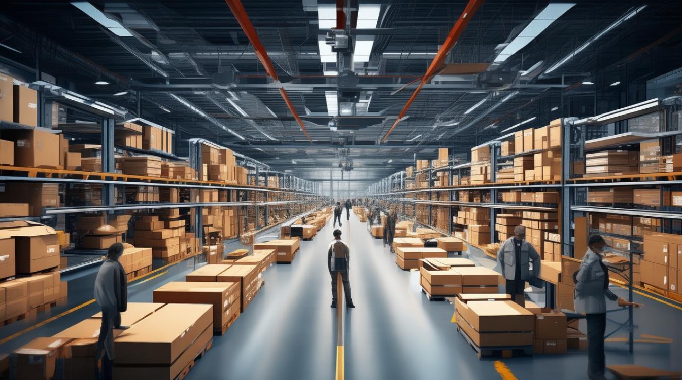 现代物流的核心是什么？