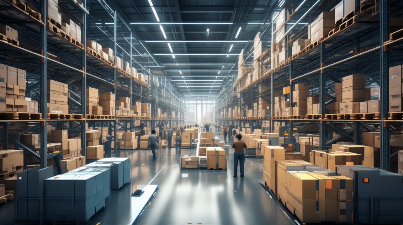 现代物流的核心是什么？