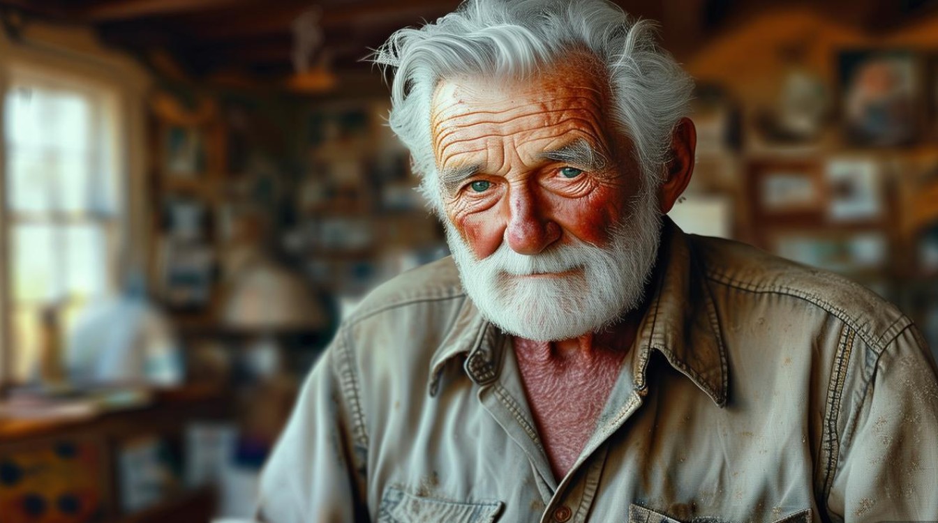 老男孩一词究竟指什么样的人？