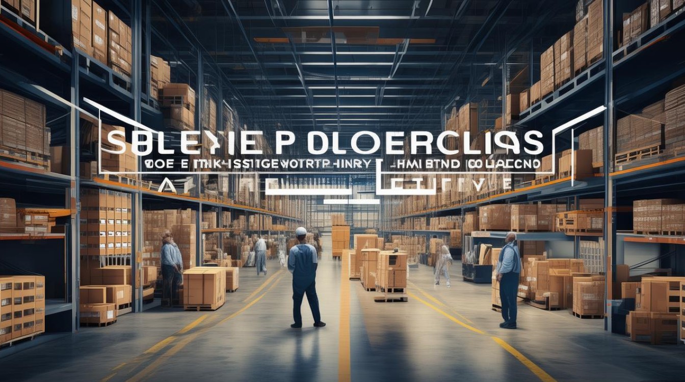 现代物流的核心是什么？