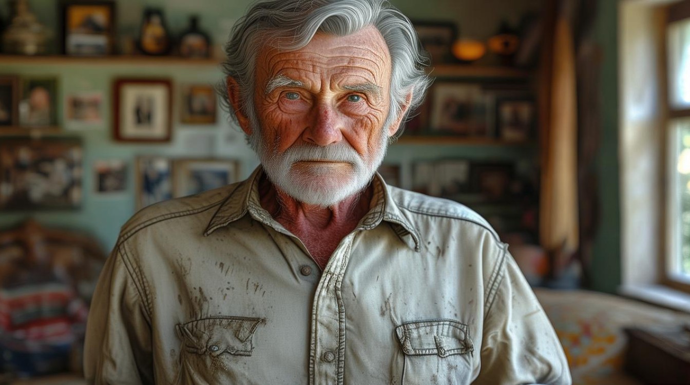 老男孩一词究竟指什么样的人？