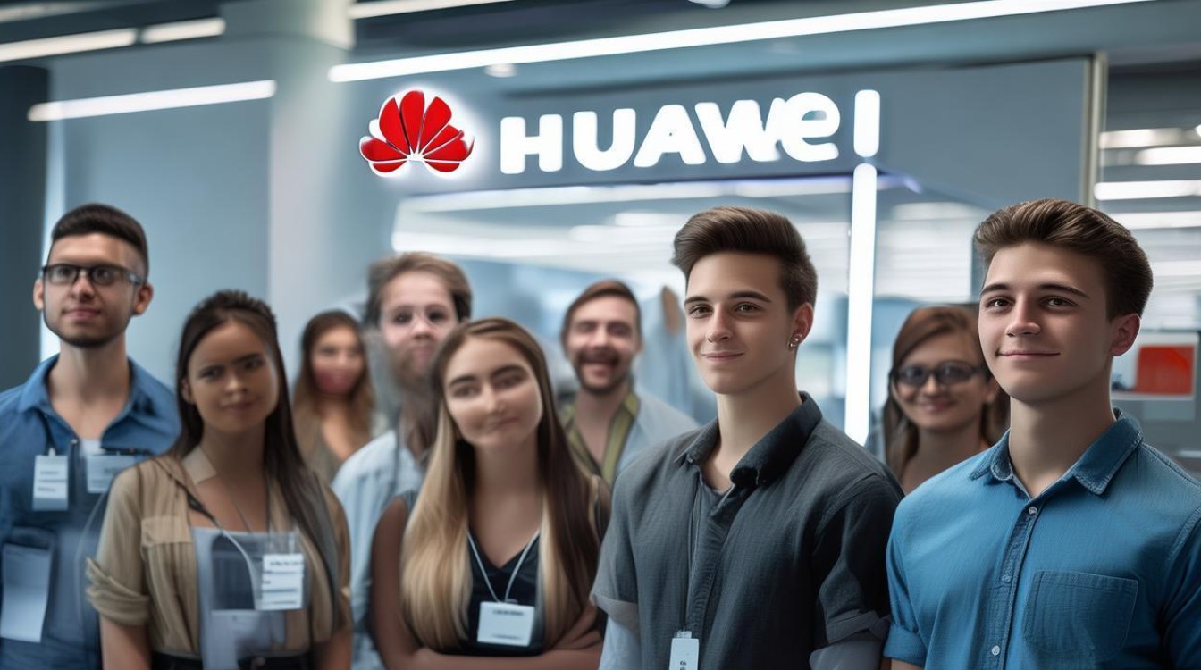 华为到底招什么专业的学生？