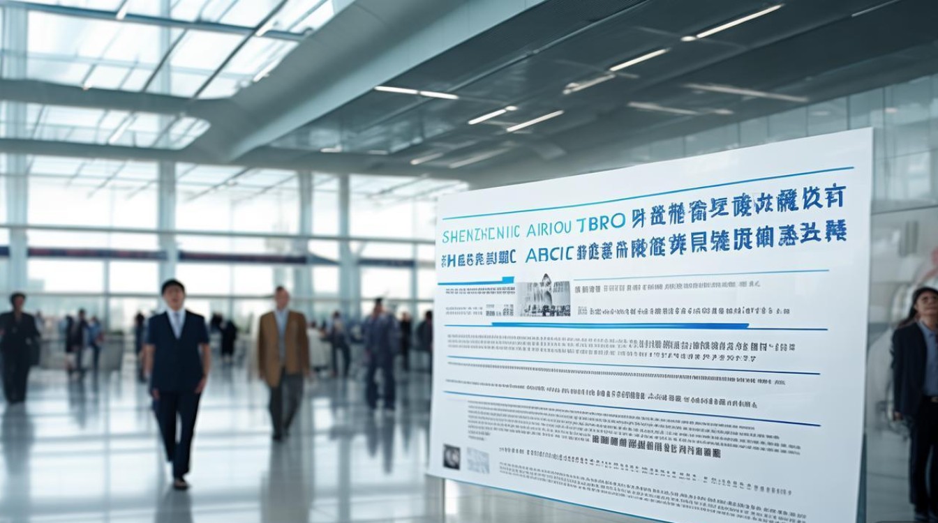 深圳机场公开招聘,有哪些岗位及要求? 深圳机场公开招聘,有哪些岗位及要求?