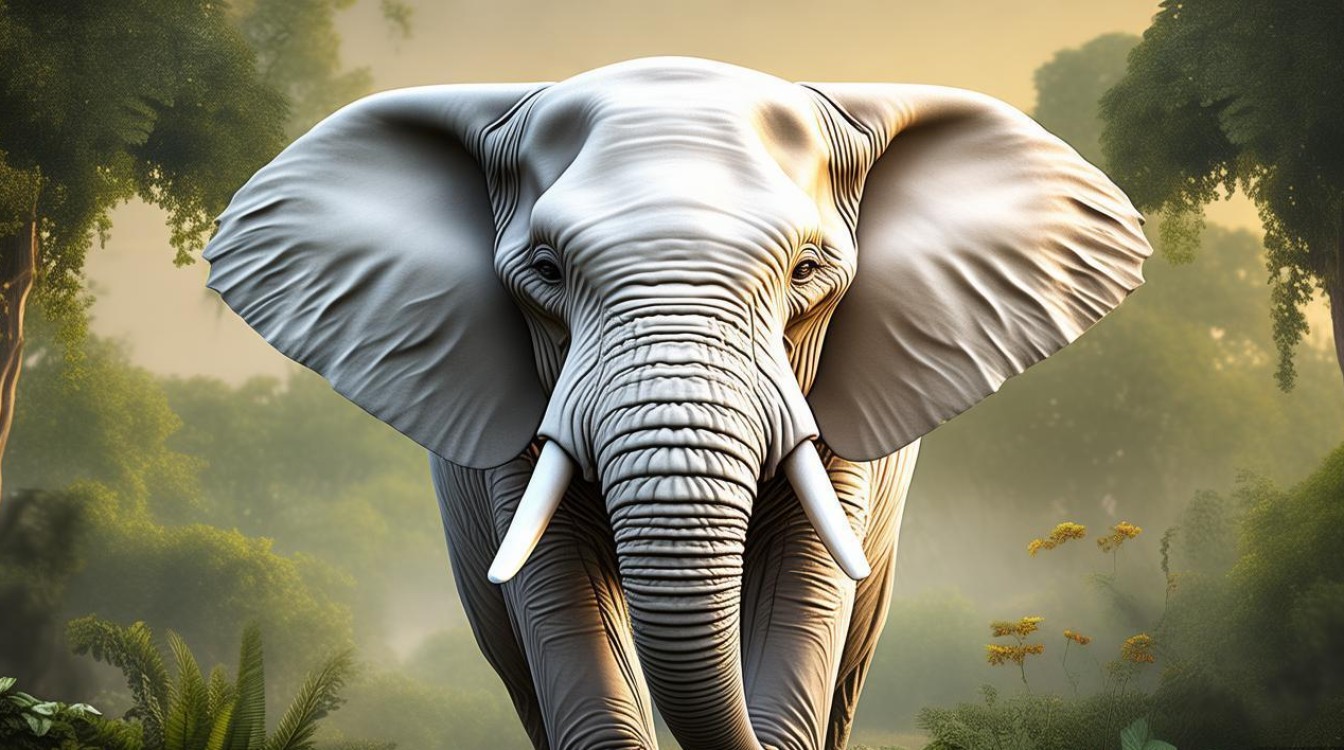 白象何意？为何有特殊含义？