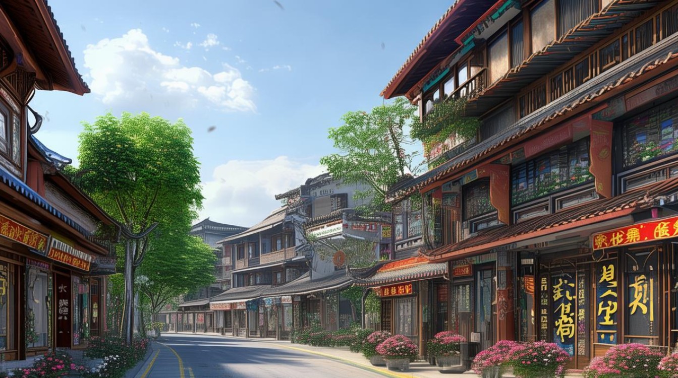 金华是哪个特色城市？