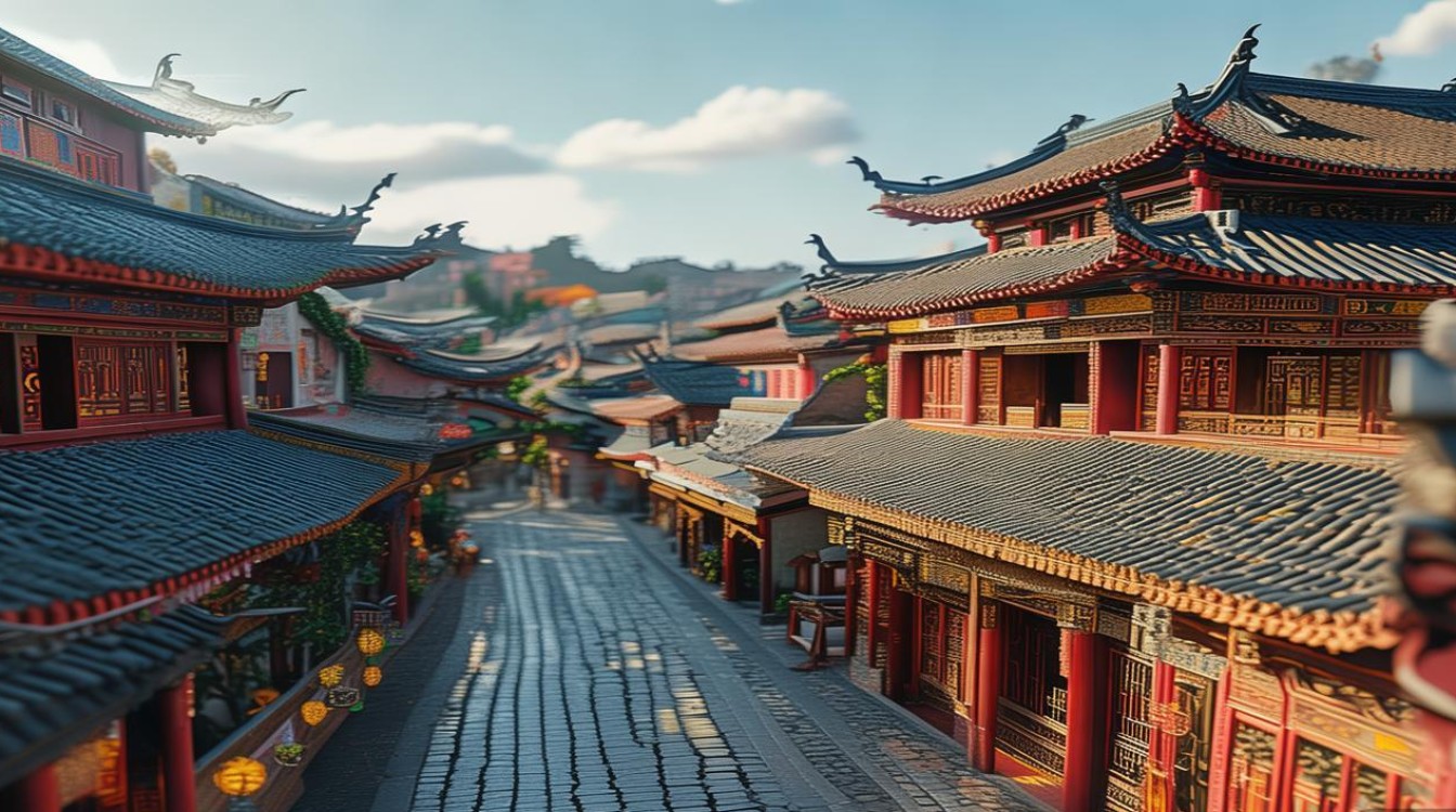 金华是哪个特色城市？