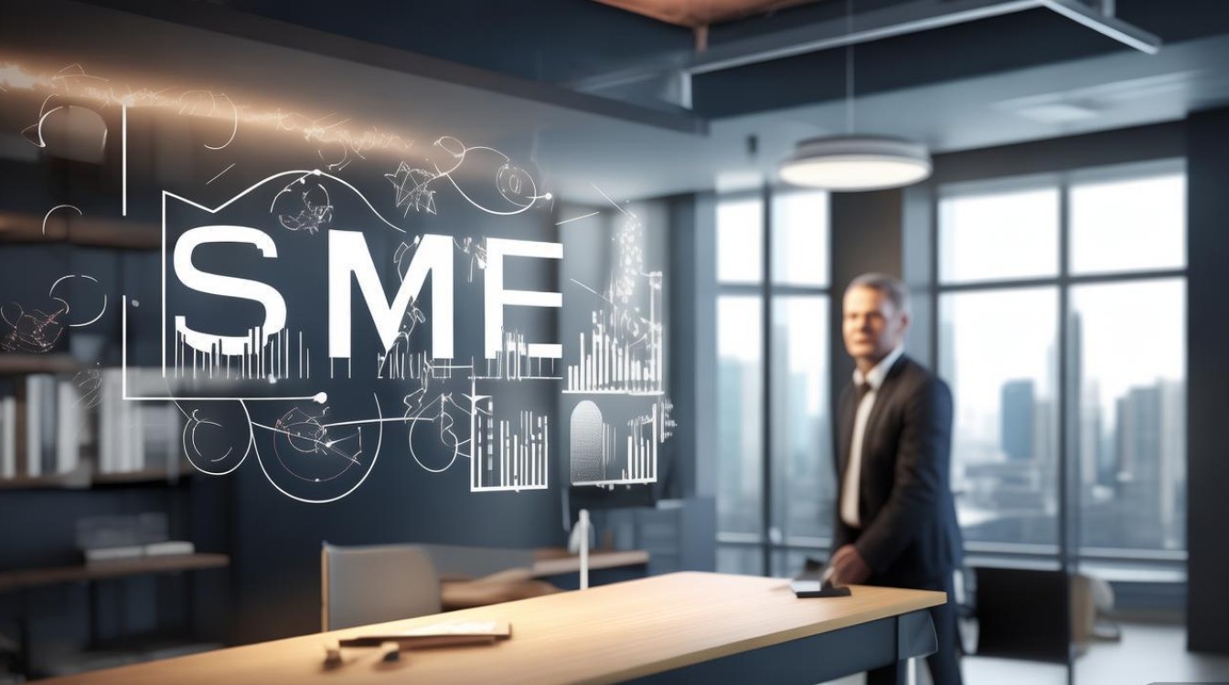 SME具体指什么？