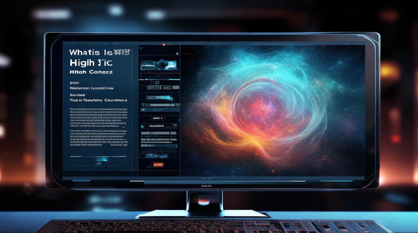 高配到底是什么？