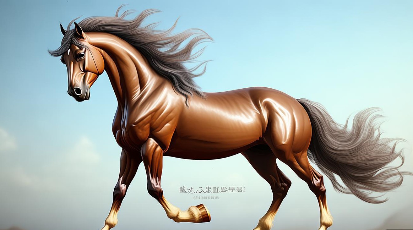 骐骥何意？骏马还是贤才？