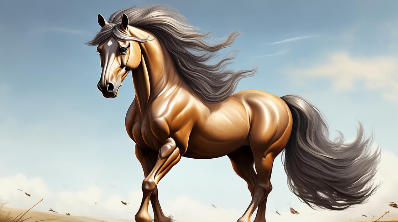 骐骥何意？骏马还是贤才？