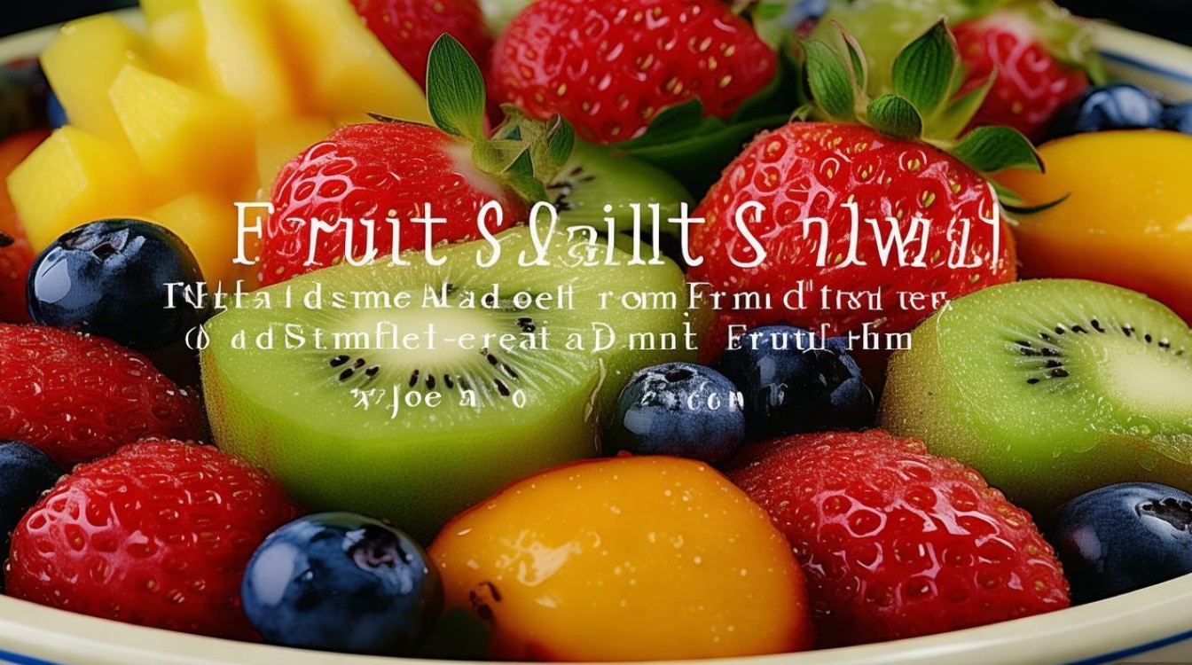 水果捞是什么？水果捞和普通水果有啥区别？