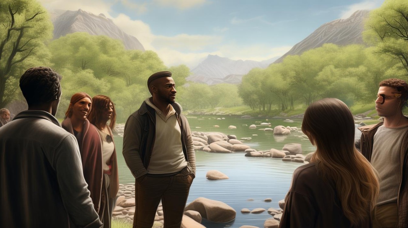 何为益友？益友的标准与价值是什么？