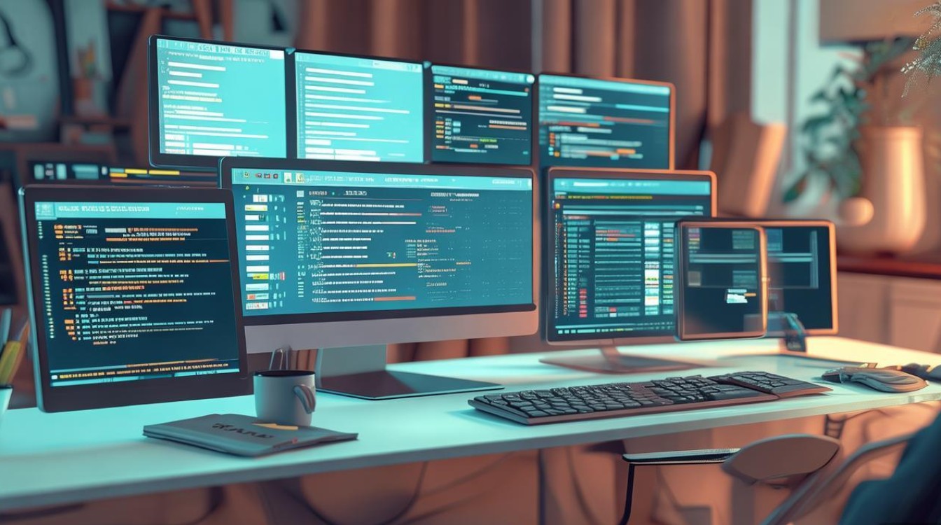 Java具体能用来做什么开发工作？