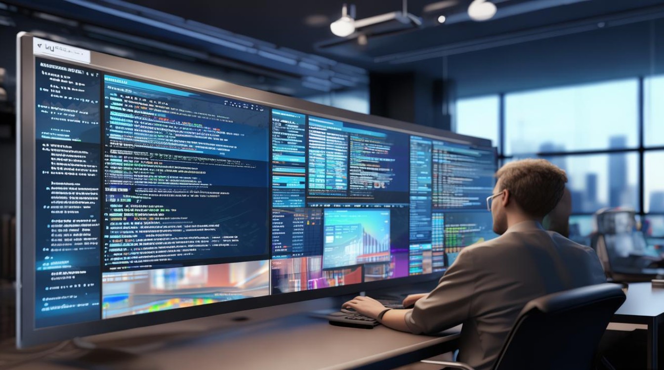 Java具体能用来做什么开发工作？