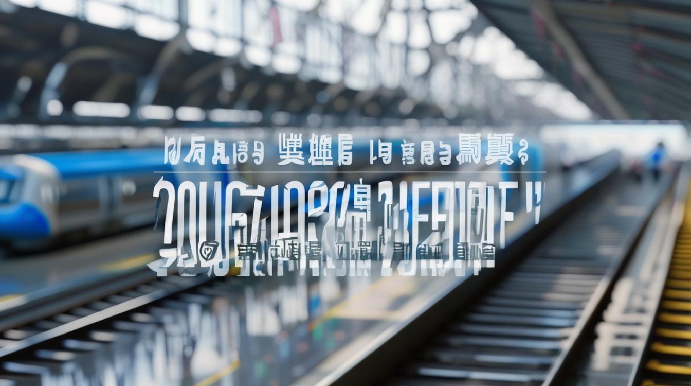 2025铁路公开招聘何时开始？报名条件有哪些？