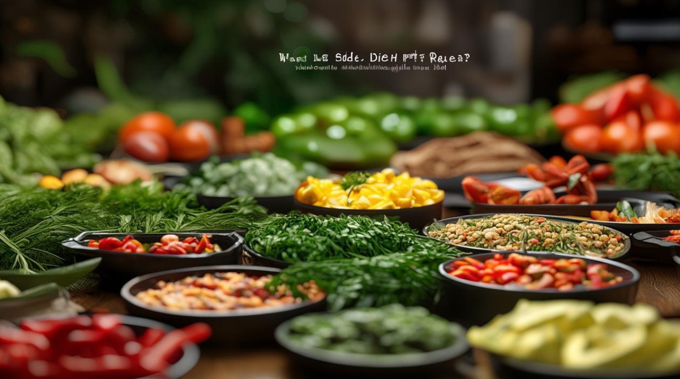 配菜到底是什么？为何总被主角光环掩盖？