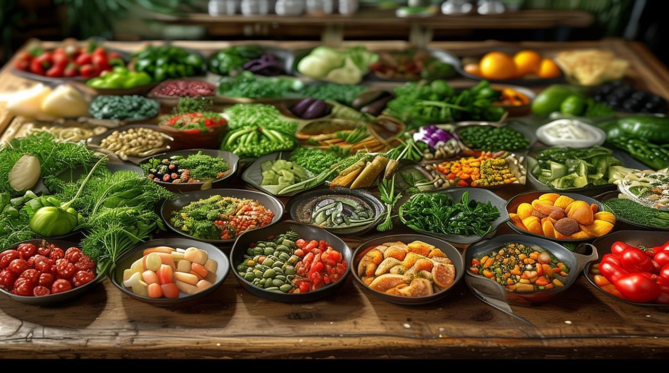 配菜到底是什么？为何总被主角光环掩盖？