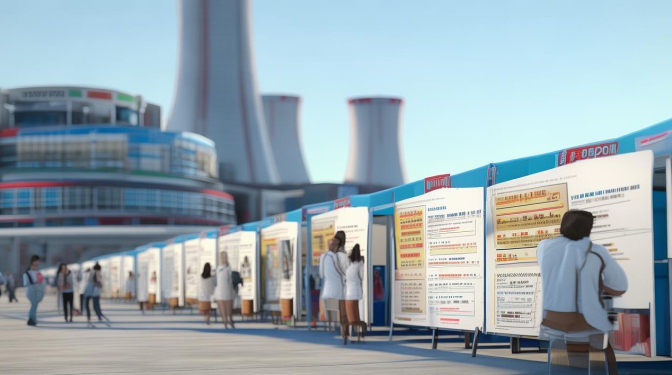 霞浦核电招什么岗位？要求多少薪资？