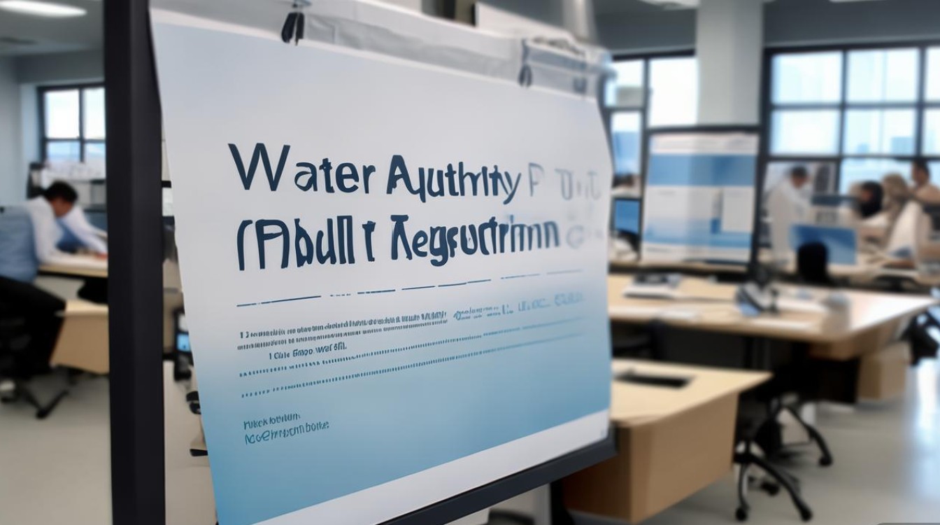 水务系统公开招聘，何时开始报名？