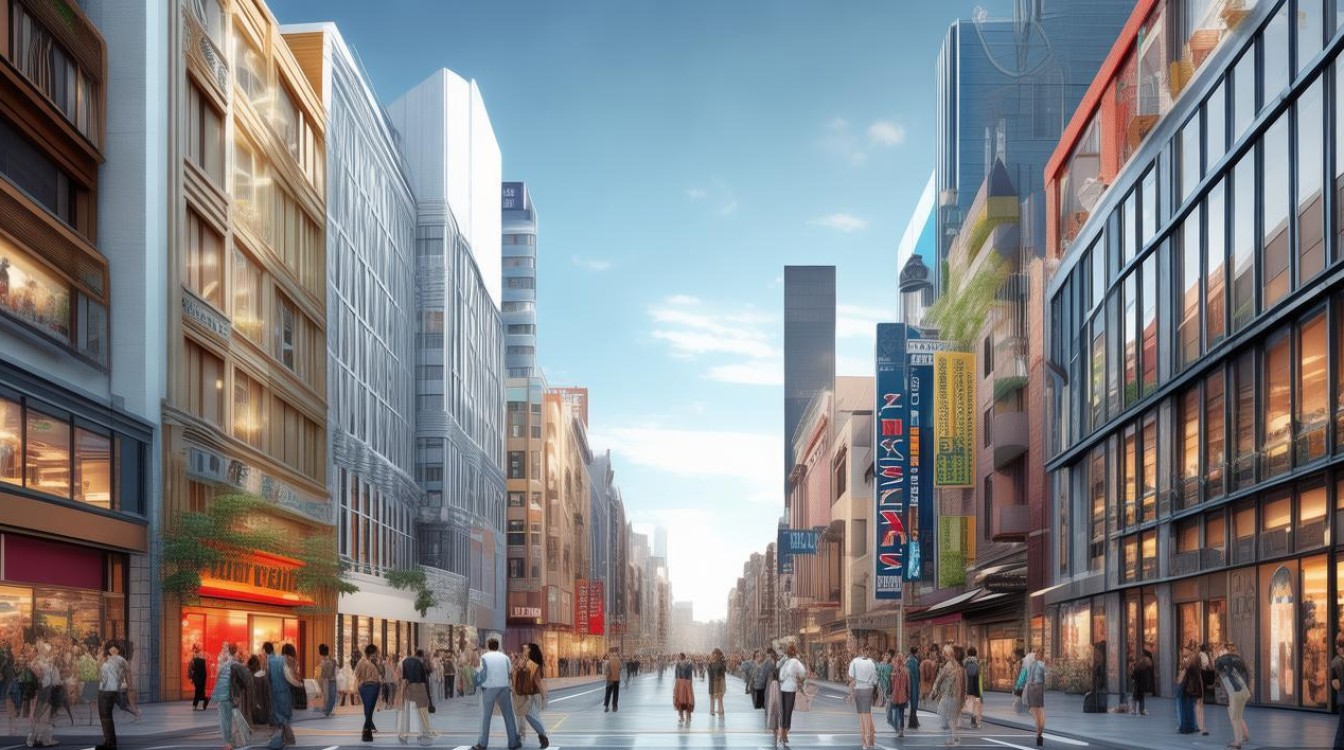 商业地产到底是什么？