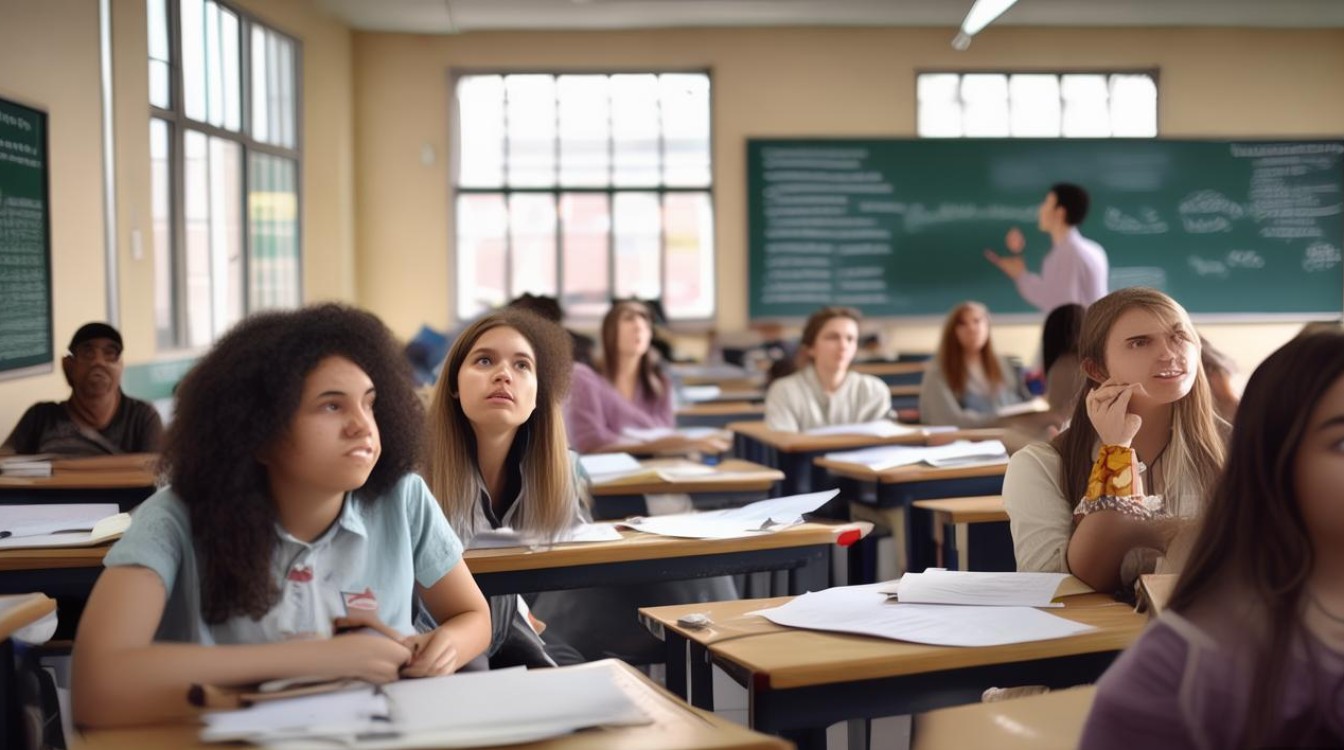 英语口语考试到底在考什么能力？