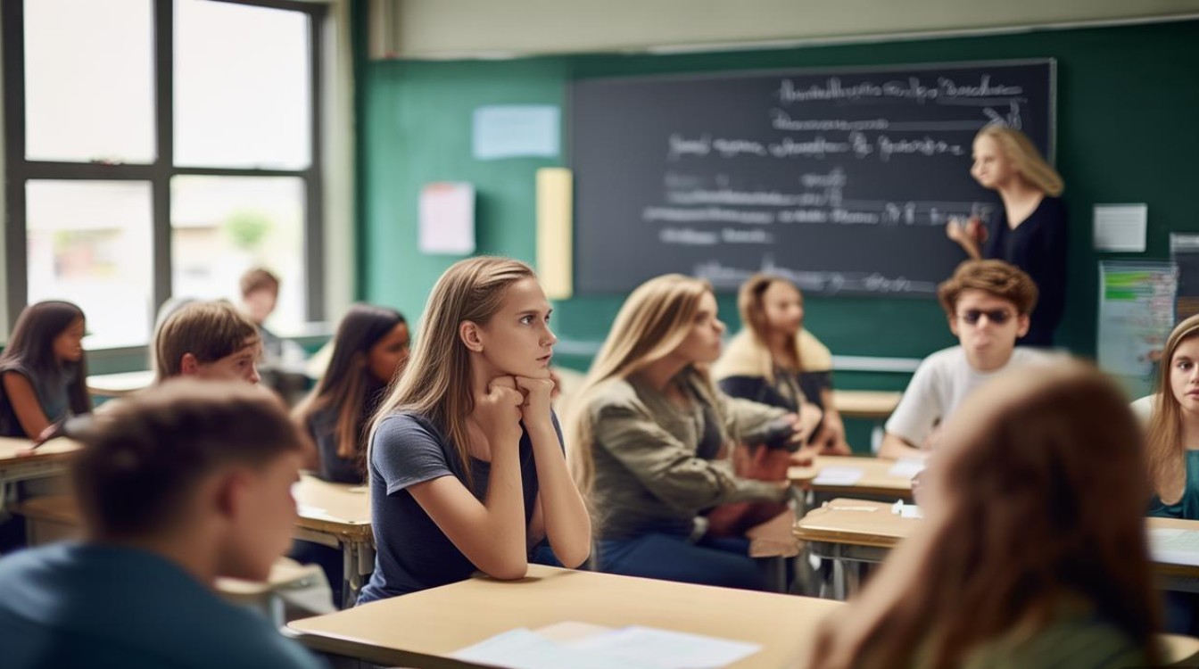 英语口语考试到底在考什么能力？