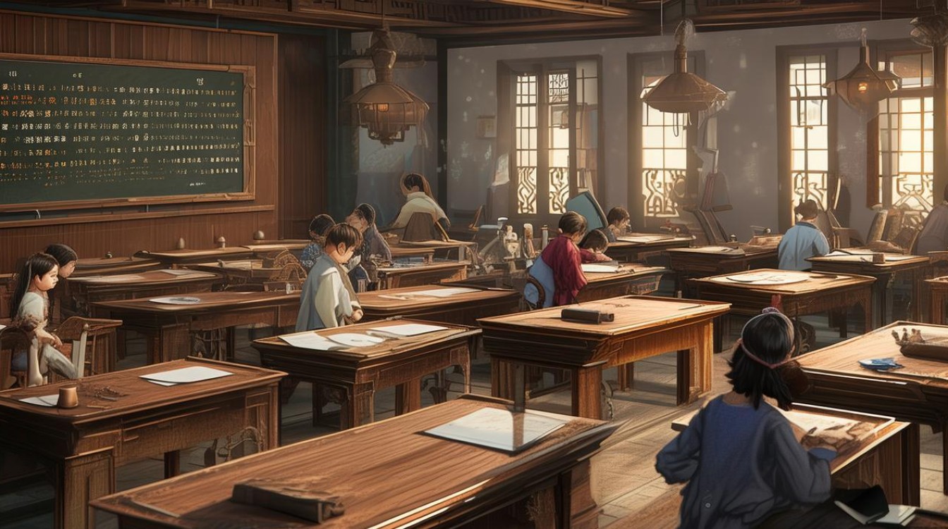 私塾是什么？与学校教育有何不同？