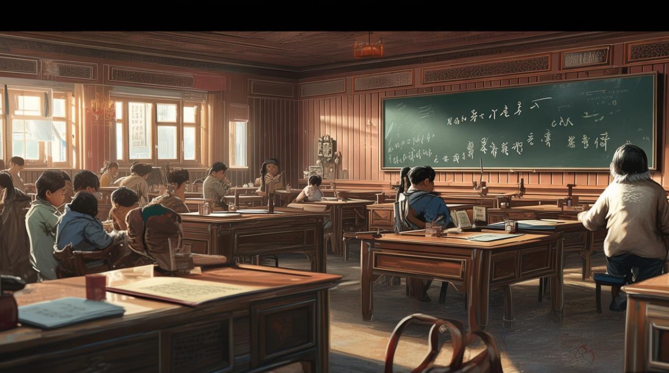 私塾是什么？与学校教育有何不同？