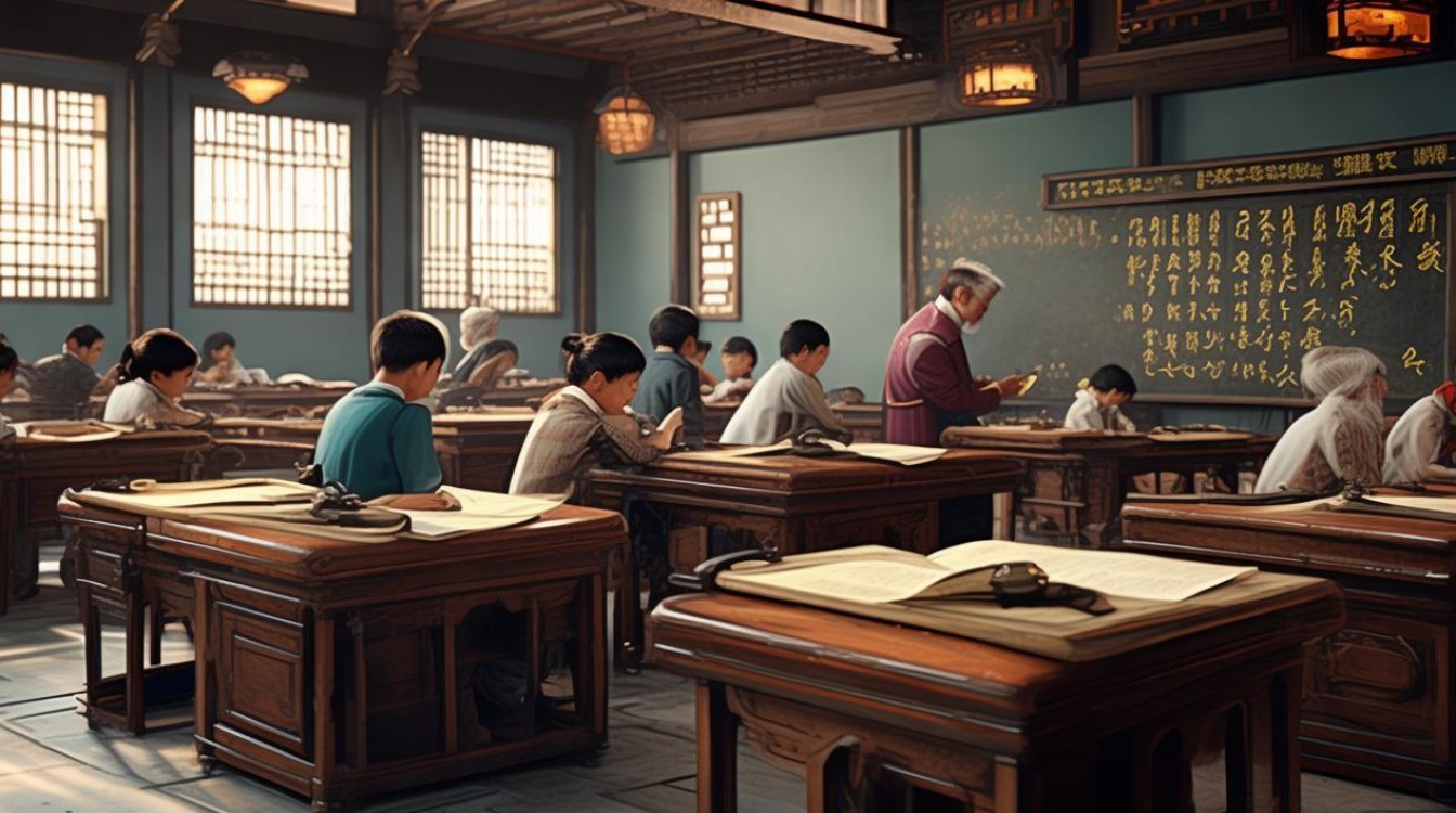 私塾是什么？与学校教育有何不同？