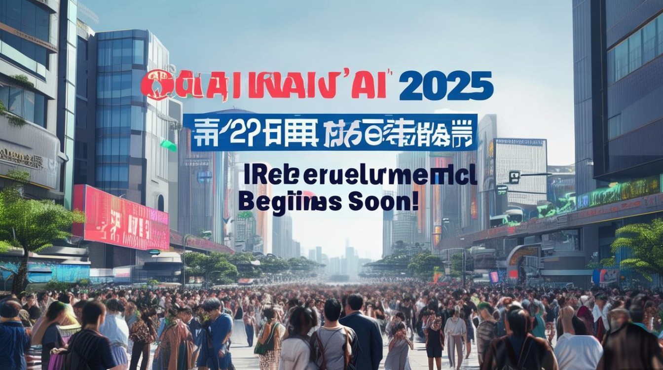 迁安2025公开招聘何时开始? 迁安2025公开招聘何时开始?
