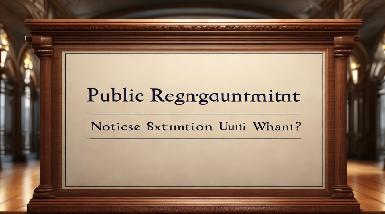 公开招聘顺延,公告具体延至何时? 公开招聘顺延,公告具体延至何时?