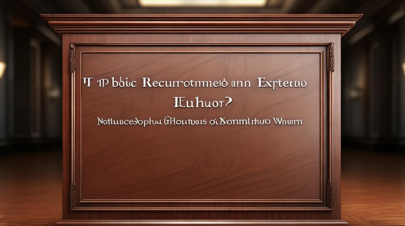 公开招聘顺延,公告具体延至何时? 公开招聘顺延,公告具体延至何时?