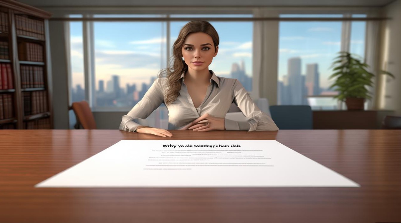 面试为何要换工作？核心原因是什么？