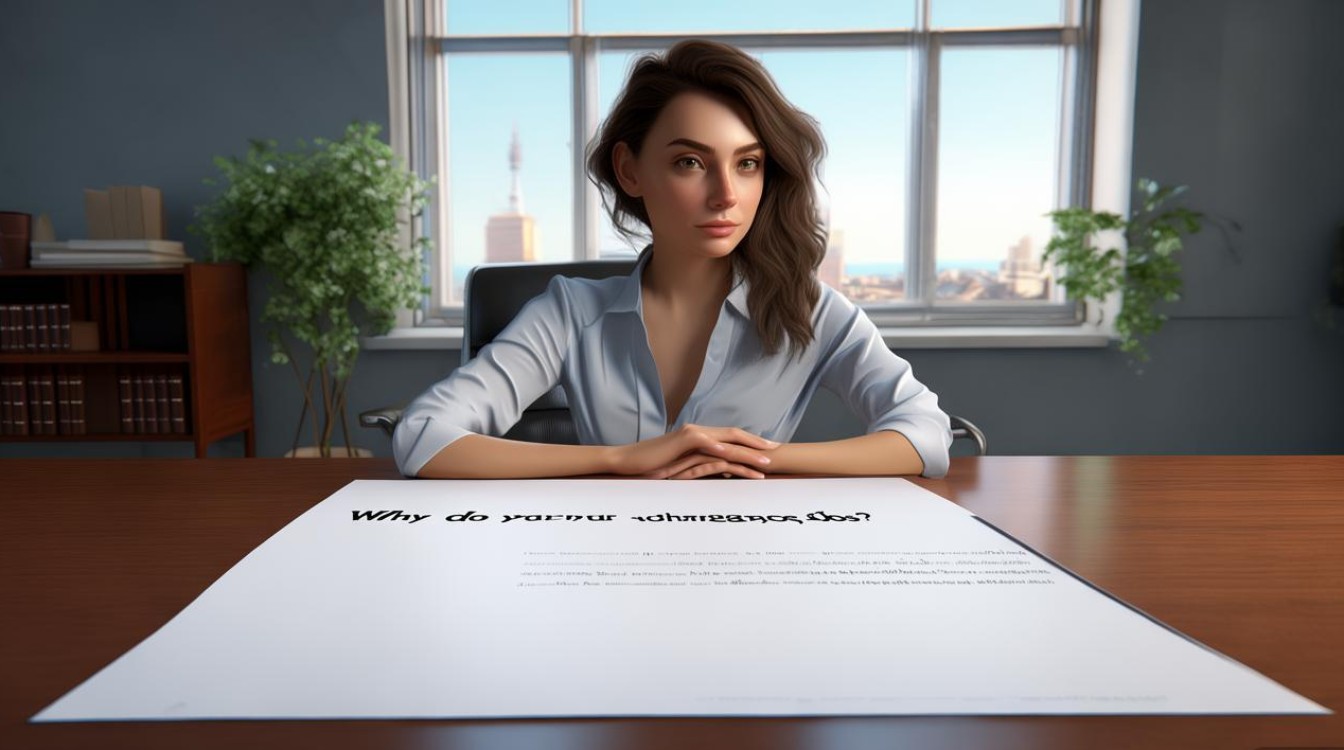 面试为何要换工作？核心原因是什么？