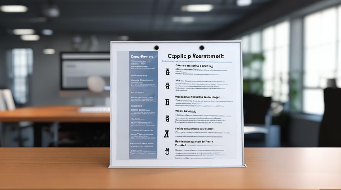 公司公开招聘，哪些岗位在招？